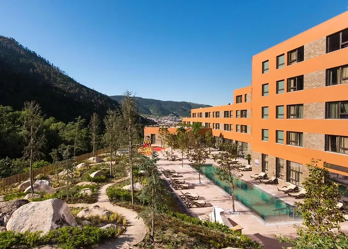 Hotel: Vila Gale Collection Serra Da Estrela